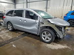 Honda Odyssey 2018