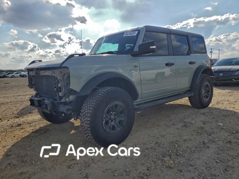 Ford Bronco 2024 - Image 1 of 13