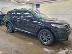 Ford Explorer 2025