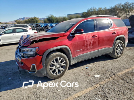 GMC Acadia 2021 - Image 1 of 13