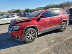 GMC Acadia 2021