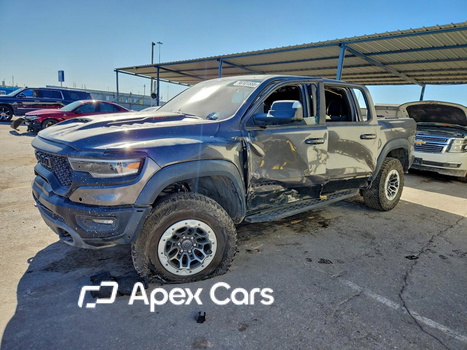 RAM 1500 2022 - Image 1 of 12