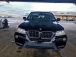 BMW X3 2013