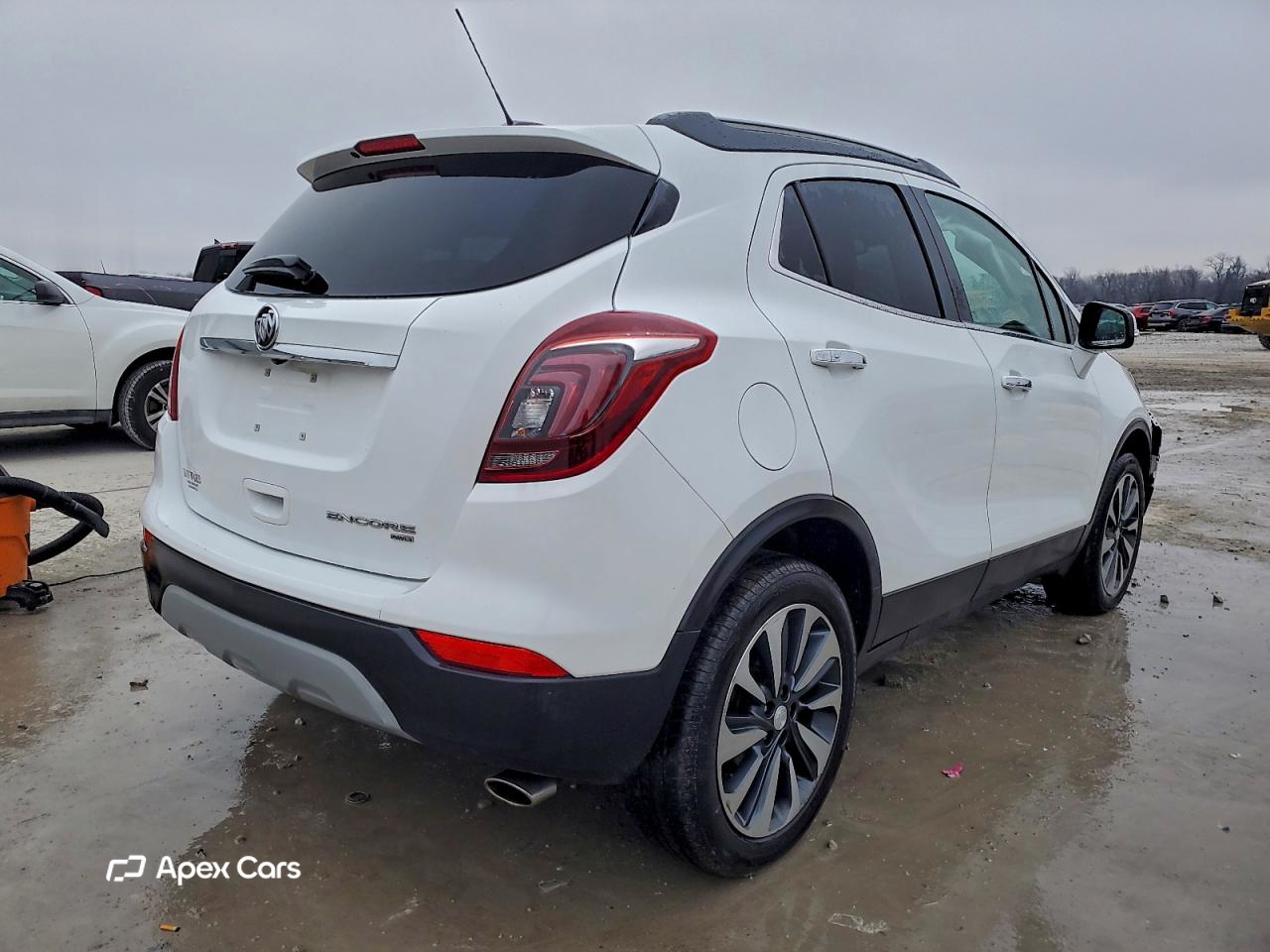 Buick Encore 2020