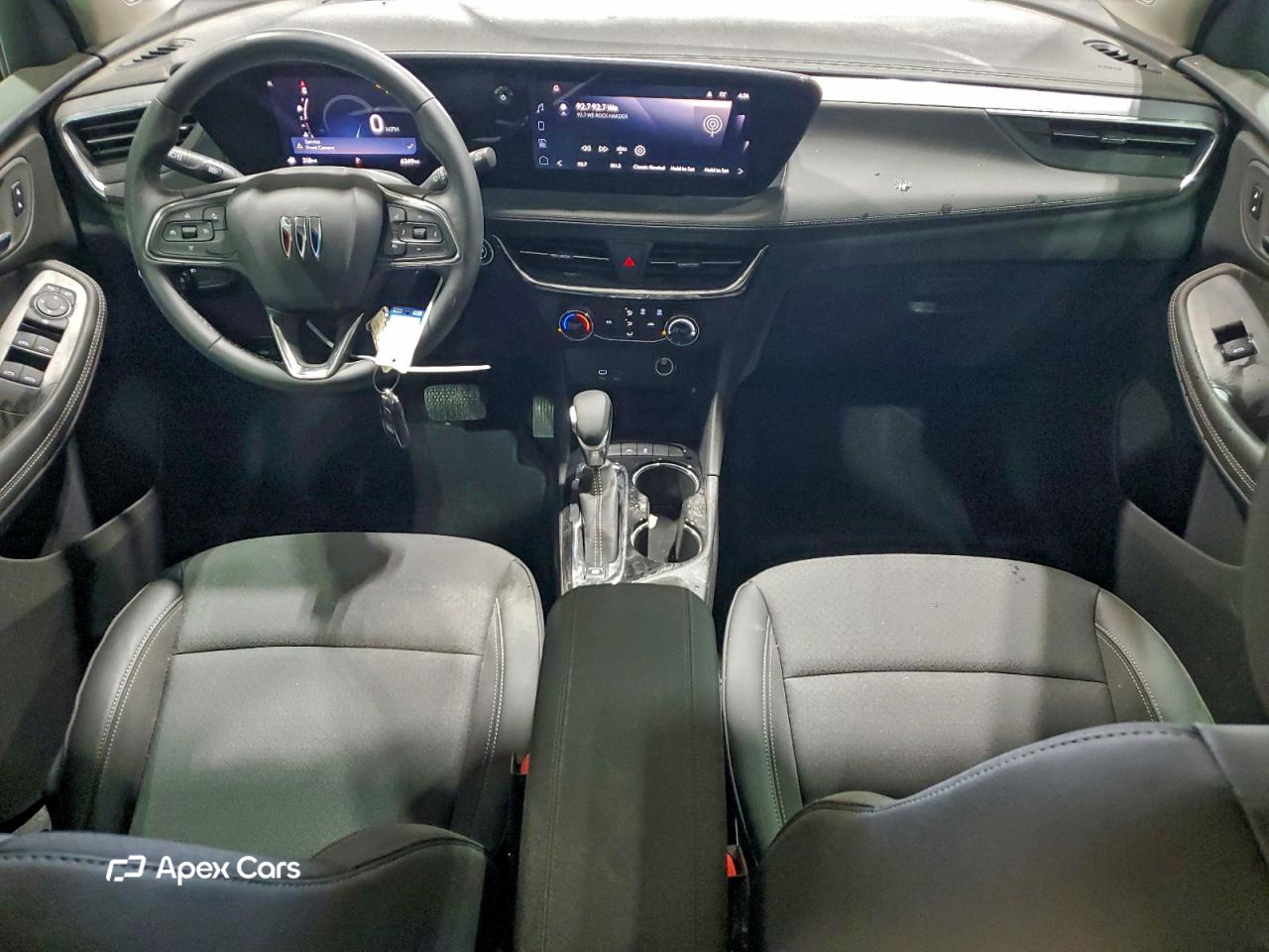 Buick Encore 2025