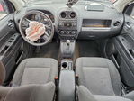 Jeep Compass 2016