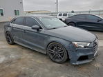 Audi A3 2017