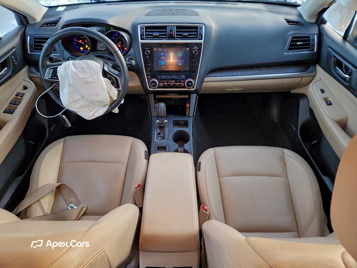 Subaru Outback 2019