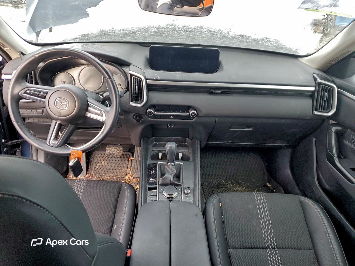 Mazda CX-50 2024