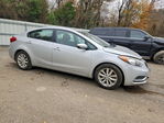 Kia Forte 2016