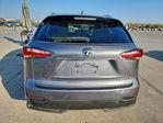 Lexus NX 2017