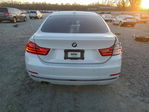 BMW Series 4 2016