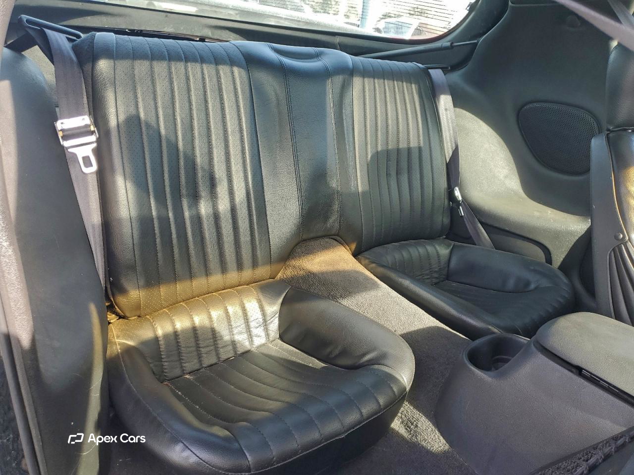 Pontiac Firebird 2000