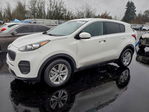 Kia Sportage 2017