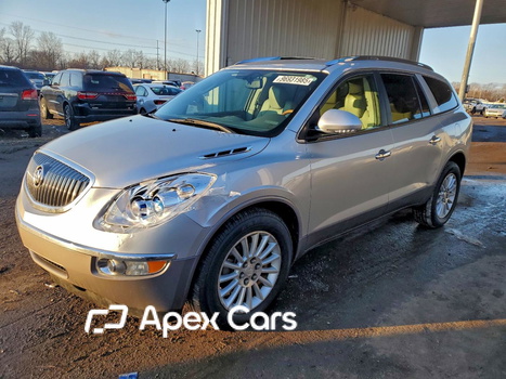 Buick Enclave 2011 - Zdjęcie 1 z 13