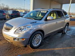Buick Enclave 2011