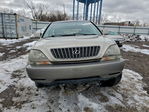 Lexus RX 2000
