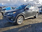 Toyota RAV 4 2013