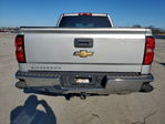 Chevrolet Silverado 2016