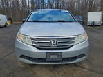 Honda Odyssey 2012