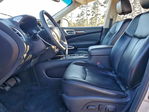 Nissan Pathfinder 2015