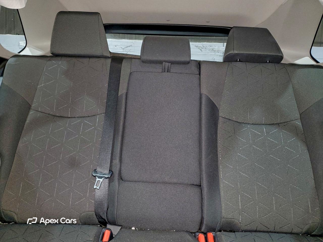 Toyota RAV 4 2023