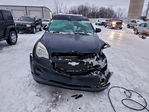 Chevrolet Equinox 2011