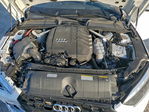 Audi A5 2025