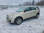 Chevrolet Equinox 2015
