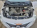 Nissan Versa 2016