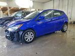 Hyundai Accent 2014