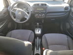 Mitsubishi Mirage 2017