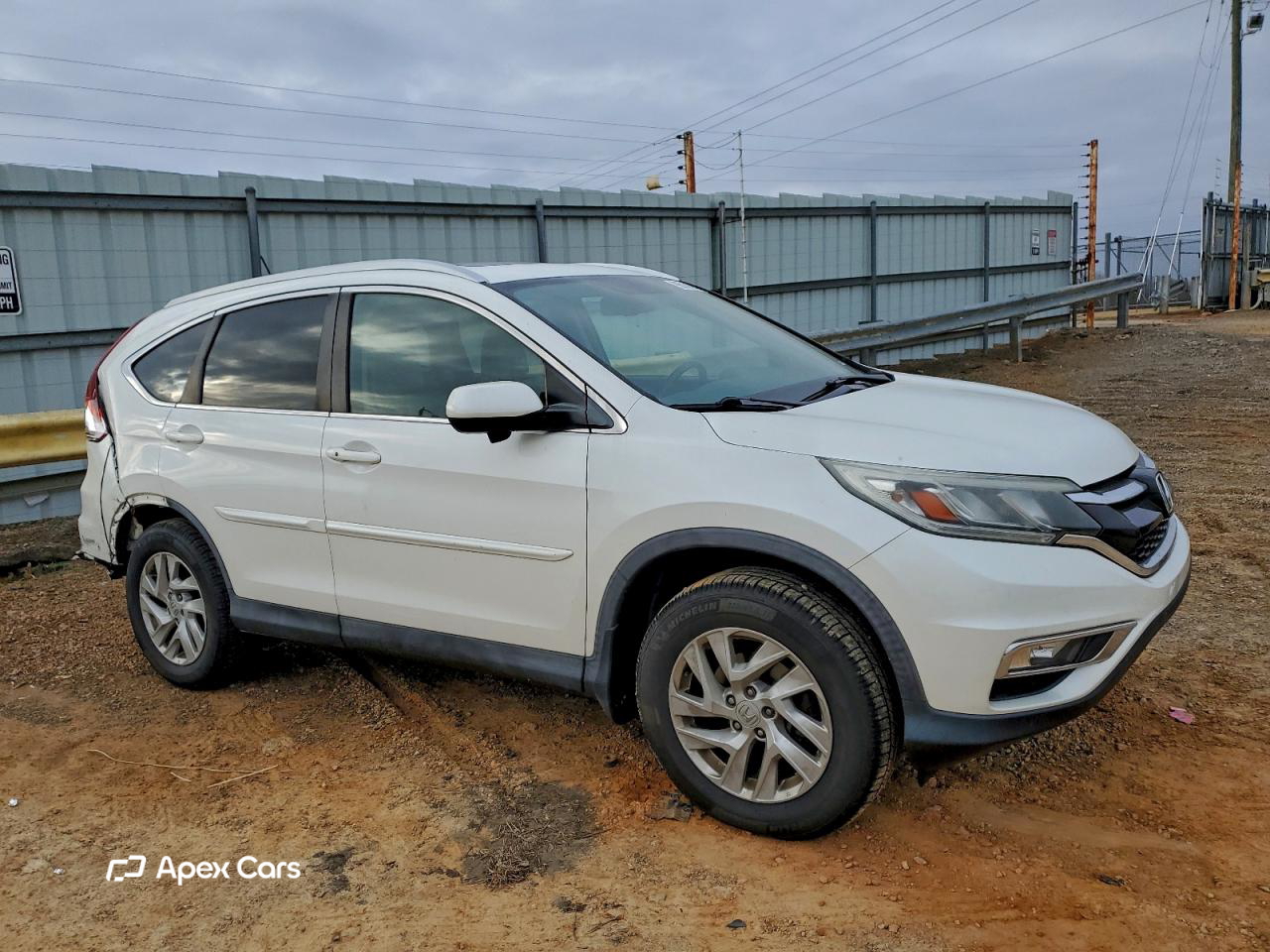 Honda CR-V 2016