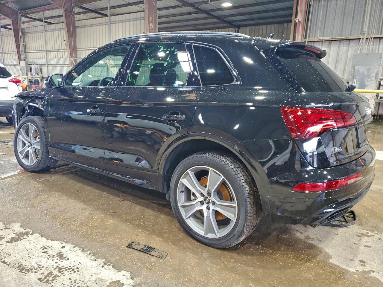 Audi Q5 2025