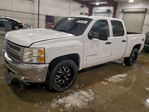 Chevrolet Silverado 2012