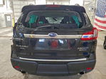 Subaru Ascent 2021