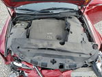 Lexus IS 2012