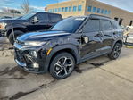 Chevrolet TrailBlazer 2022