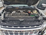 Chevrolet Silverado 2022