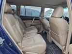 Toyota Highlander 2012