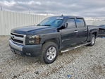 Chevrolet Silverado 2007