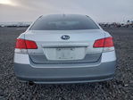 Subaru Legacy 2013