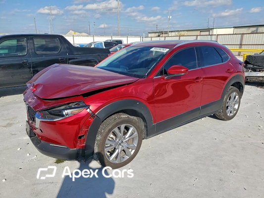 Mazda CX-30 2023 - Zdjęcie 1 z 13