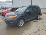 Ford Explorer 2015