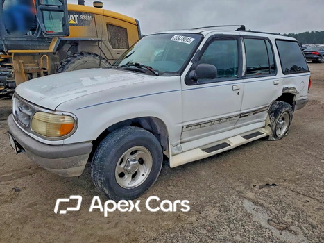 Ford Explorer 1995 - Image 1 of 14