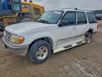 Ford Explorer 1995