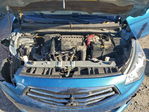 Mitsubishi Mirage 2019