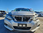 Nissan Altima 2018