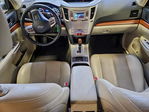 Subaru Outback 2014