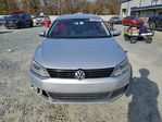 Volkswagen Jetta 2012